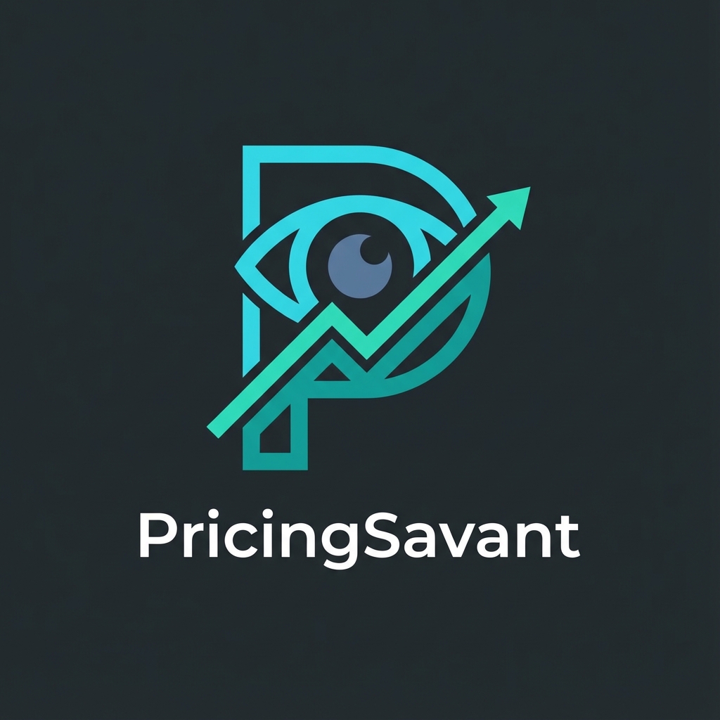 PriceSavant Logo